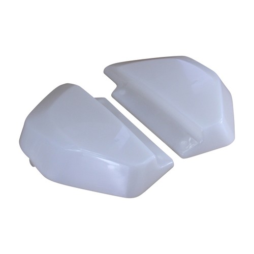 Seitendeckel verkleidung set - seitendeckel,