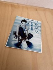 Blümchen (Jasmin Wagner) – Autogrammfoto (90er Jahre) Autogramm