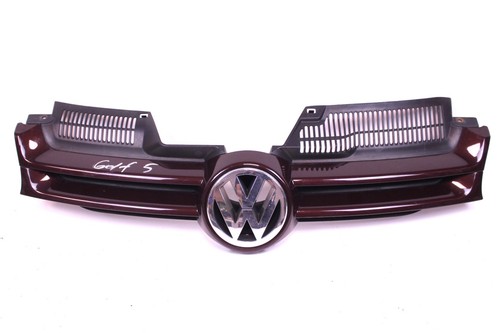 Kühlergrill original golf - vw,