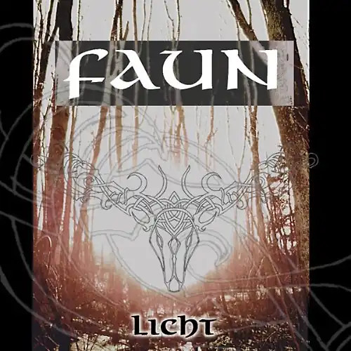 Faun licht - licht, (digi)