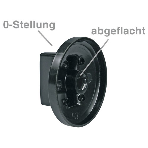 Neu universal knebelset - neu,