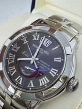 Raymond Weil Parsifal