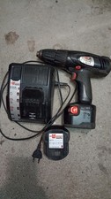 Akkuschrauber Würth 12 V  mit