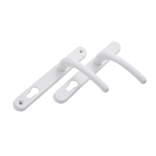Balmoral upvc türgriffe mm - upvc,