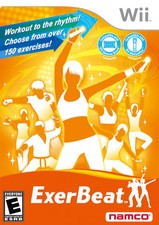 ExerBeat Wii
