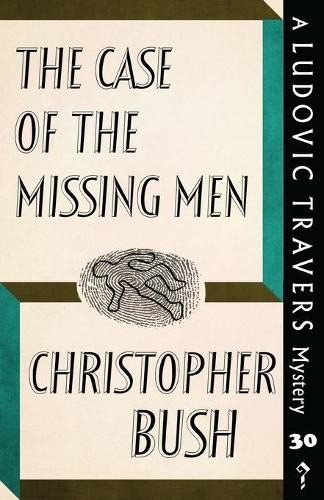 Christopher bush the - bush, case