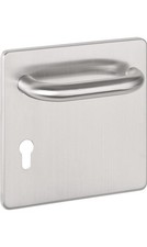 TECWERK Feuerschutzgarnitur