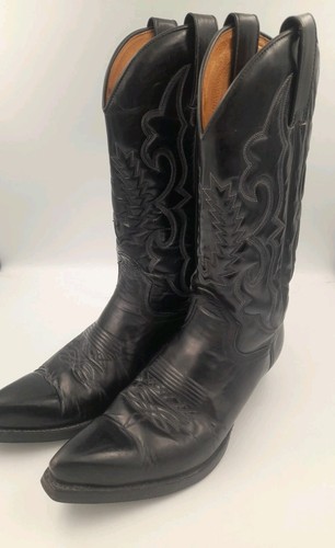 Sendra 2028 vintage schwarz - 2028,