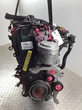 Motor  Ford S-Max (WA6) 2.0
