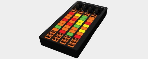 Behringer cmd lc1 midi - behringer,