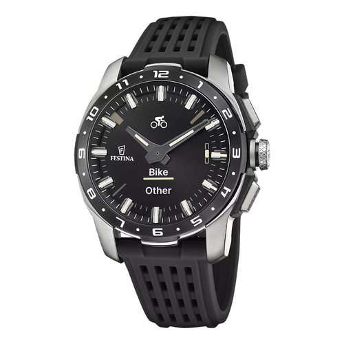 Festina gents connected - gents, full