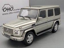 Modellautos 1:18 Otto Mobile