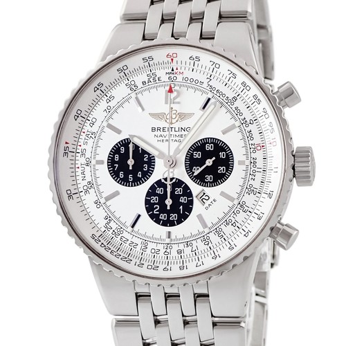 Breitling navitimer heritage - breitling,