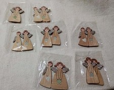 Engel Anhänger für den