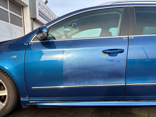 Tür vorne links - vw, 3c