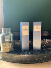 2x700ml The Macallan Scotch