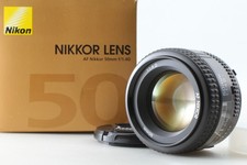 [Top NEUWERTIG in Box] Nikon