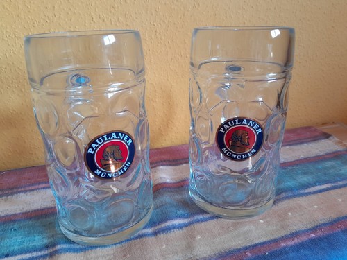 Stück oktoberfest paulaner - 2,