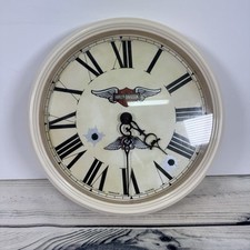 Harley Davidson Newgate Uhren