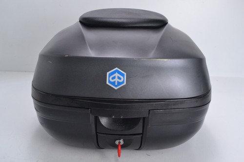 Topcase piaggio mp3 - piaggio, 300
