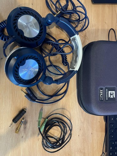 Ultrasone pro 2500 - pro,