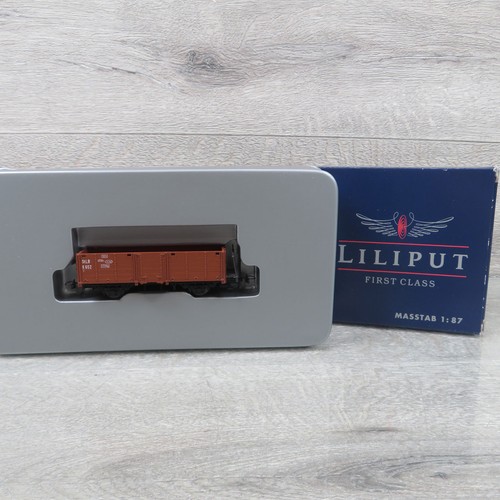 Liliput 316507 unbenutzt - 316507, hoe