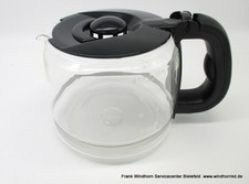 Krups Kaffeekanne für