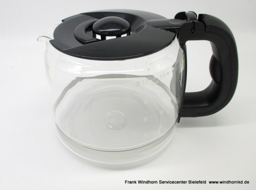 Krups kaffeekanne für - kaffeekanne,