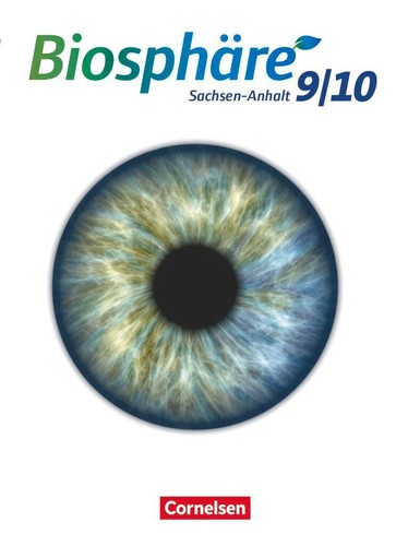 Biosphäre sekundarstufe - sekundarstufe, i