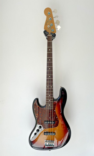 Fender jazz bass - jazz,