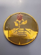 DDR Abzeichen Nationale Front