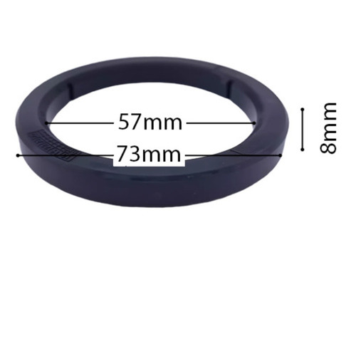 Silikon dichtring für wega - silikon,