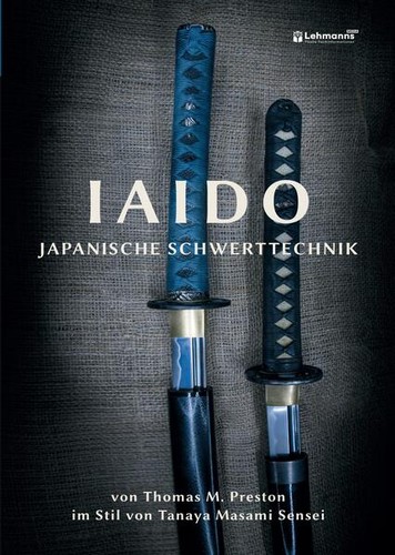 Iaido japanische - iaido,