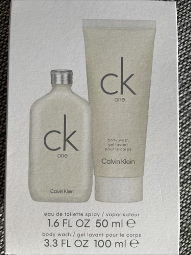 Calvin klein one - ck,