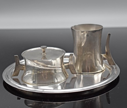 Design set royal van - royal, &