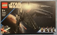LEGO Star Wars 75336 Die