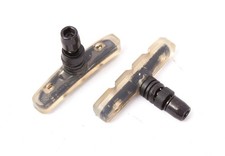 BMX Bremsschuhetransparent KHE