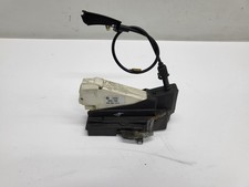 VW Sharan 7M - Türschloss