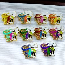 10 TIM UND STRUPPI TIN TIN