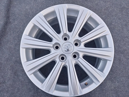 Alufelge zoll 0 - alufelge, 7.0"