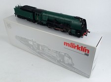 Märklin 39480 Dampflok Reihe