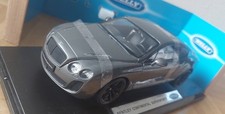 Bentley continental - bentley,