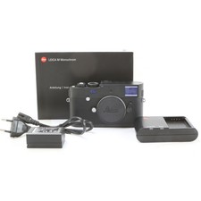 Leica M Monochrom (Typ 246) + TOP (265484)