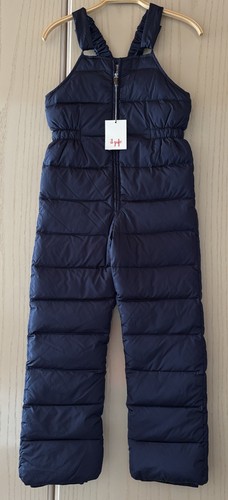 Gufo daunen schneehose - il,
