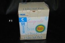 ENCAD NovaJet 500 Ink GO