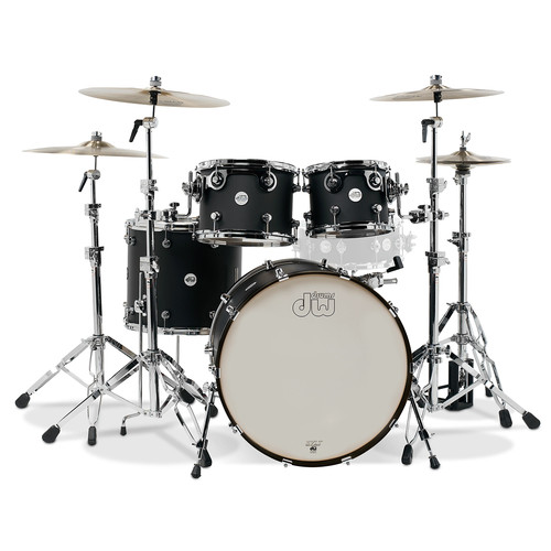 Drum workshop ddlm2214bl - dw,