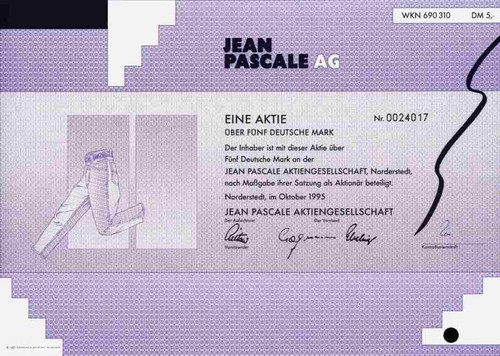 Jean pascale 1995 - pascale,