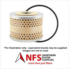 Ölfilter Für David Brown