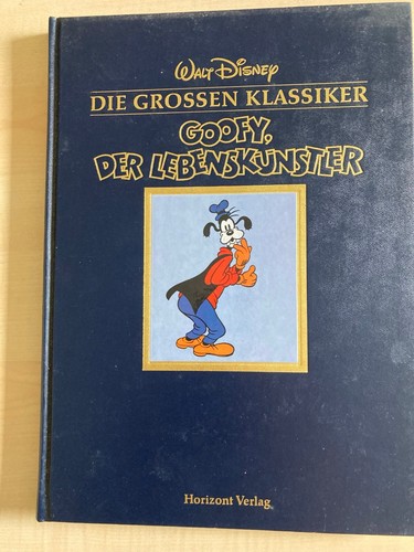 Disney die großen klassiker - großen,