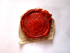 Orig. Königl. Franz. Antiker